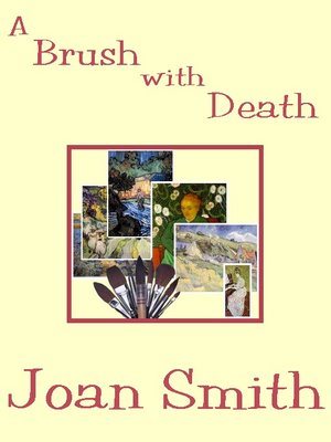 cover image of A Brush with Death